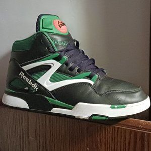 Reebok pump hexalite